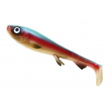 Wolfcreek Shad Parrot 2-pack